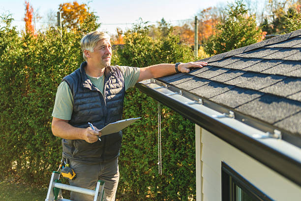 Trusted Storm Damage Roof Repair service in West Hollywood, CA - Ben Roofing and Steel LLC